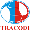 Logo Công ty Cổ phần Đầu tư Phát triển công nghiệp và vận tải (TRACODI)